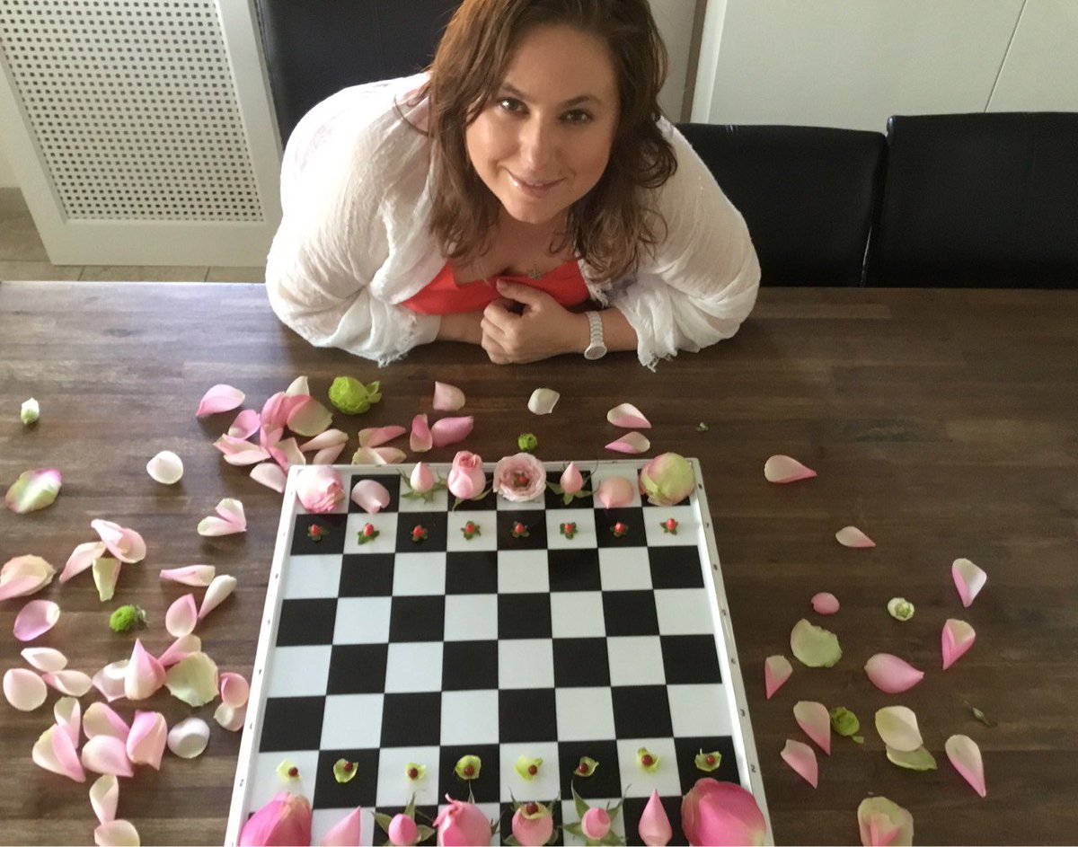 FIDE - International Chess Federation - One of the brightest chess  personalities, GM Judit Polgar celebrates her birthday today. Our best  wishes to you, Judit Polgar Official, and many happy returns of