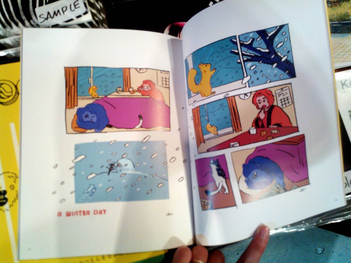 シカク オオサカダンパク 大団地博覧会 10 17 31 入荷情報 Twitterで多くのフォロワーを持ち それぞれ独自の活動をしている作家陣が 動物 をテーマにした文章やイラストやマンガを寄稿するオールカラーのミニコミ 別冊zoo T Co