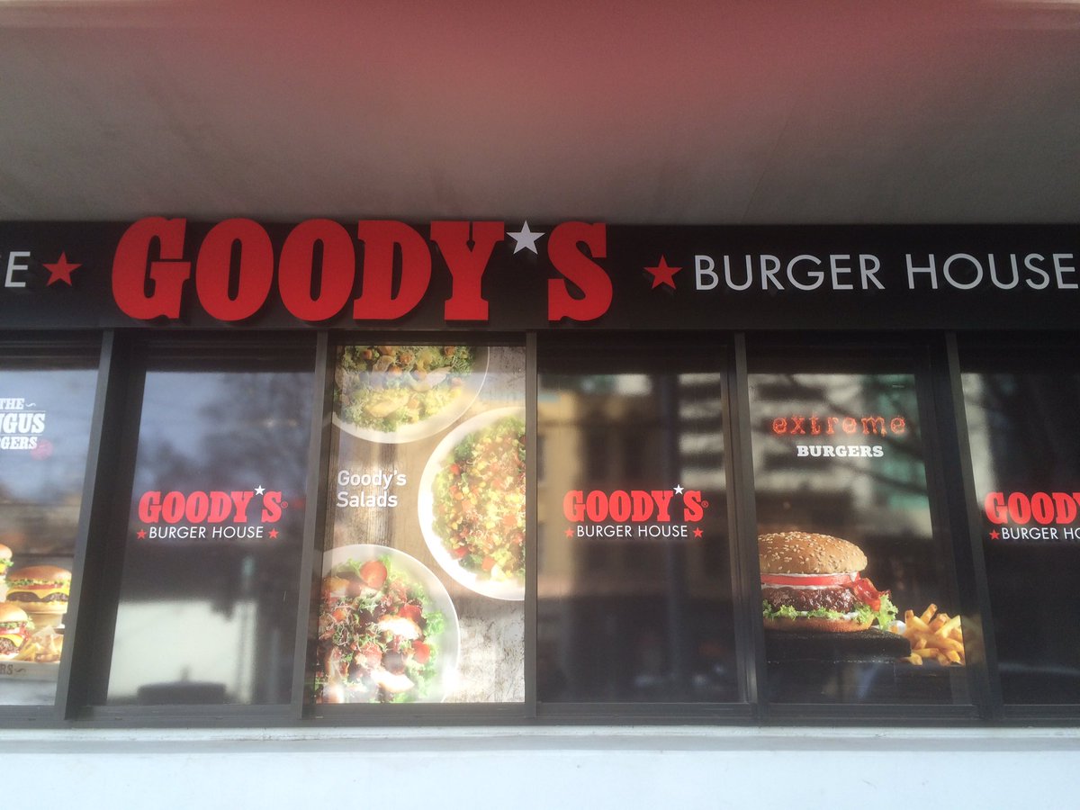Coming soon to Altona... served with a bottle of milk &amp; bourbon chaser...