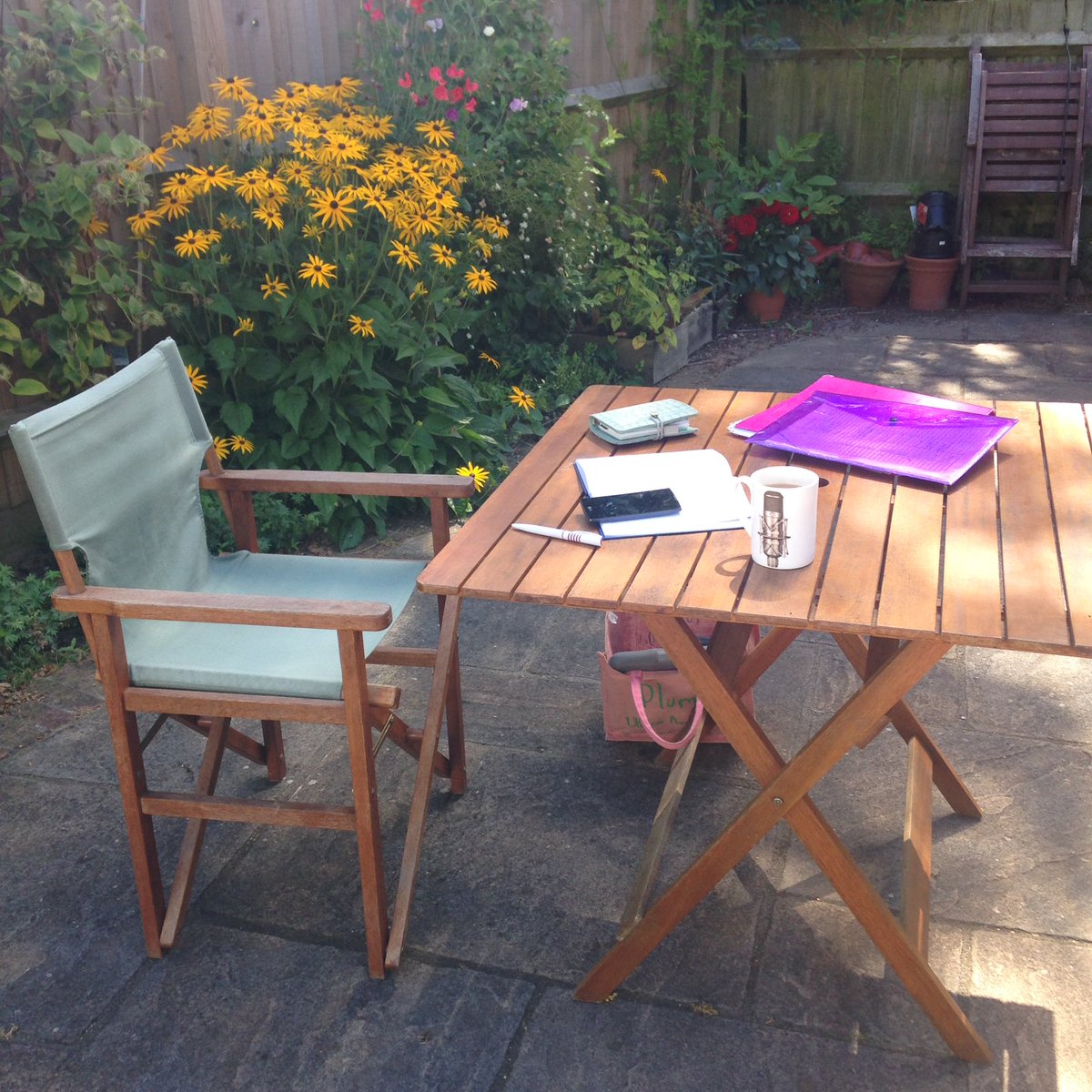 natpurton's tweet photo. #outside office #kentbranch #UNSO #MSQ https://t.co/S4D5kloJDZ