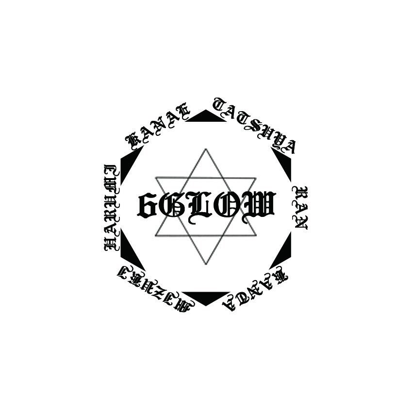 Ageyoshizawa3's tweet photo. 6G

#勝手に描いた
#design
#6GLOW
#お疲れさま
#6 https://t.co/j8vFSePPs1