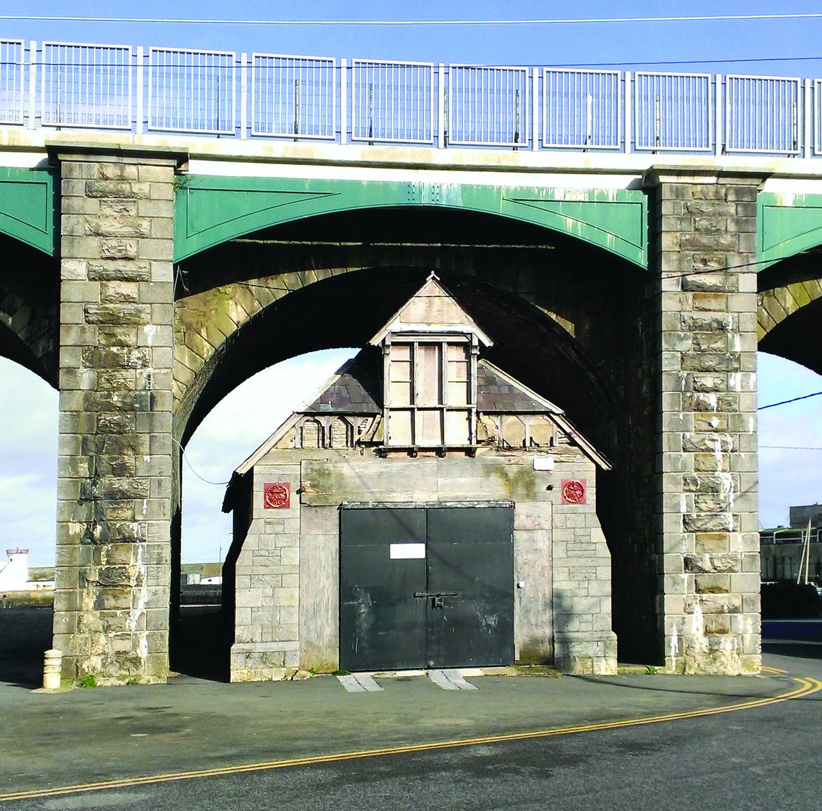 Balbriggan Tourism (@balbriggantour) on Twitter photo HERITAGE WEEK IN BALBRIGGAN - Heritage Tour of Balbriggan on Sunday 21th@7.30 ALL WELCOME
bit.ly/2batGsW HERITAGE WEEK IN BALBRIGGAN - Heritage Tour of Balbriggan on Sunday 21th@7.30 ALL WELCOME
bit.ly/2batGsW