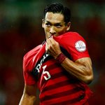 槙野智章（ヴィッセル神戸）のX(ツイッター)