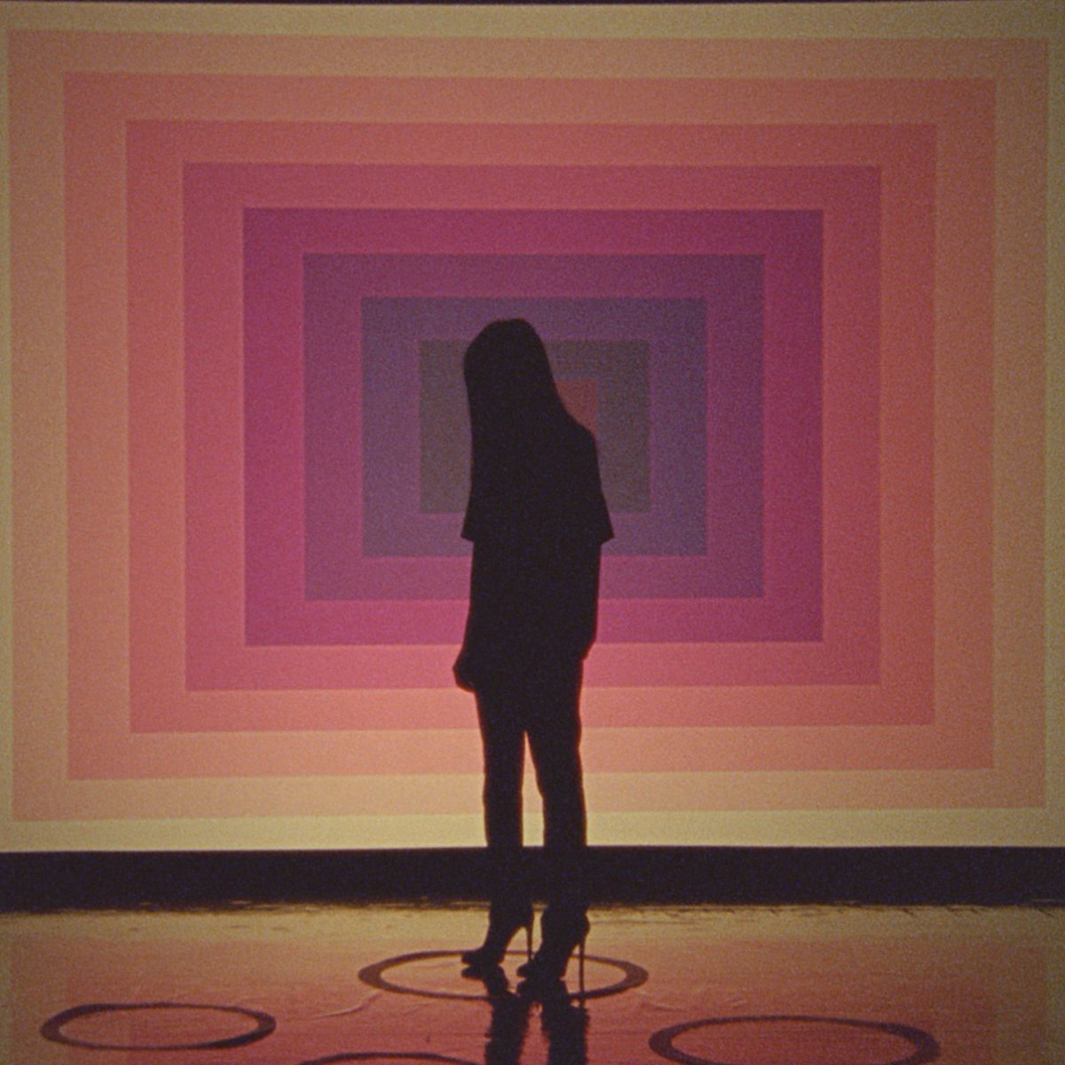 Out Now: Fatima Yamaha - Love Invaders (Remixes EP). Created by <a href="/breakbot/">breakbot</a>, <a href="/Redinho/">程鸿宇</a> and #AfricansWithMainframes