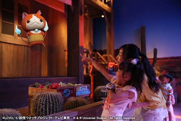 ユニバーサル スタジオ ジャパン公式 ジバニャン見っけ 妖怪ウォッチ ザ リアル 3 妖怪ウォッチ をかざして歩き回ると ホンモノ 妖怪が目の前に どんどん探しだしてともだちになろう T Co X8hvqjjdo6 Usj ユニバーサル スタジオ ジャパン公式 ジバニャン見っけ 妖怪ウォッチ ザ リアル 3 妖怪ウォッチ をかざして歩き回ると ホンモノ 妖怪が目の前に どんどん探しだしてともだちになろう T Co X8hvqjjdo6 Usj