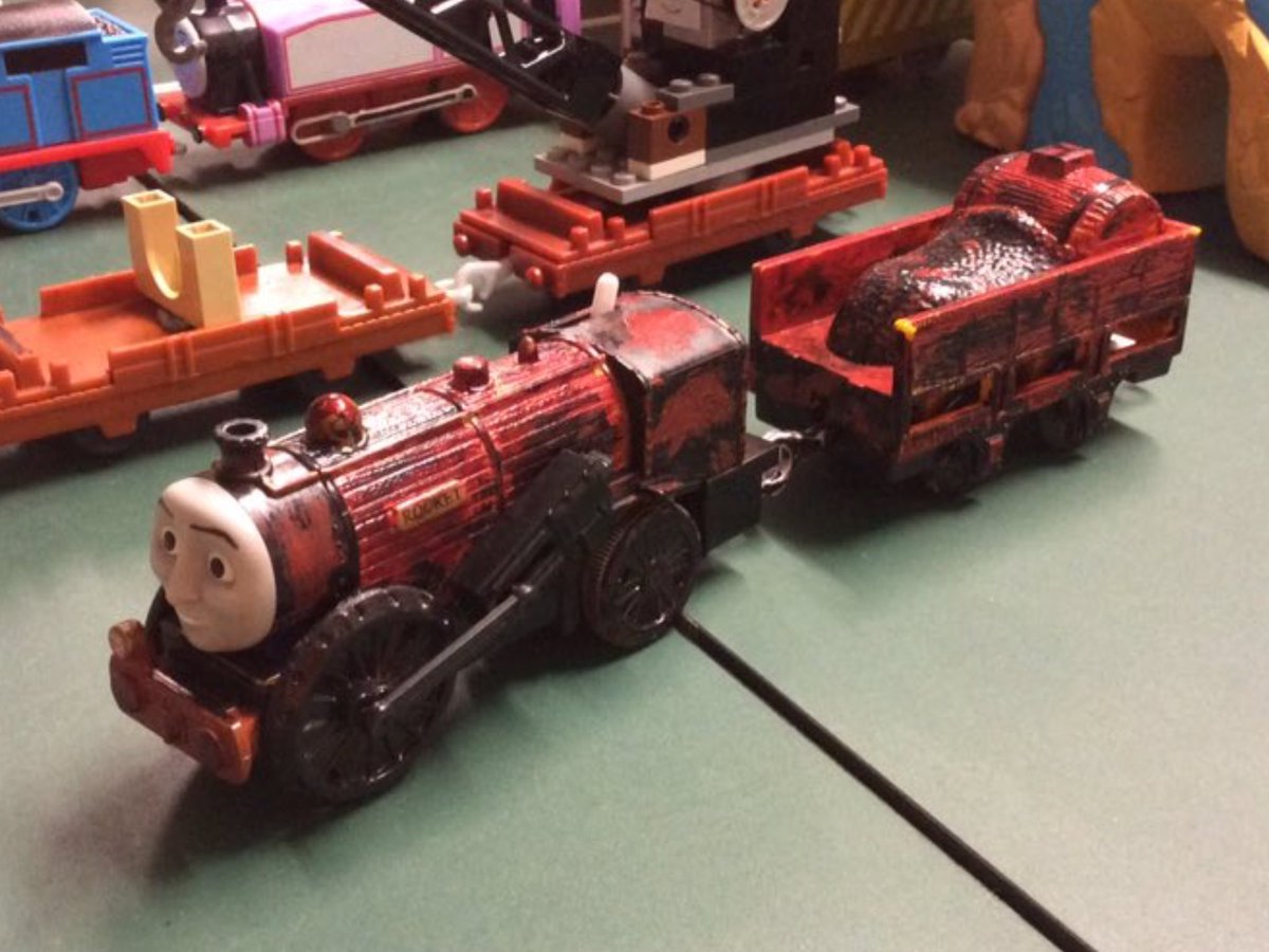 SamTheTrainFan tweet picture