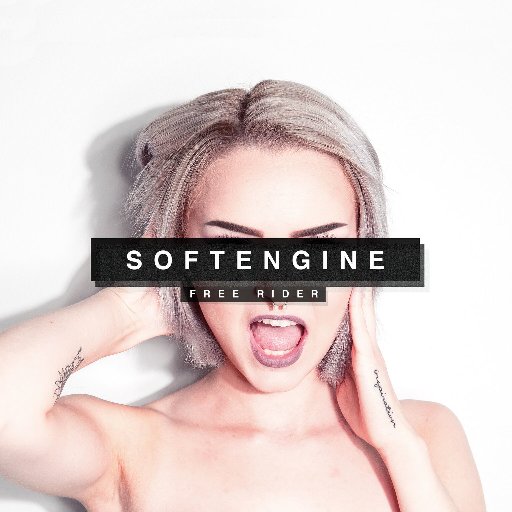 RobinFanNl's tweet image. @Softengineband They did it again! #FreeRider I love it!