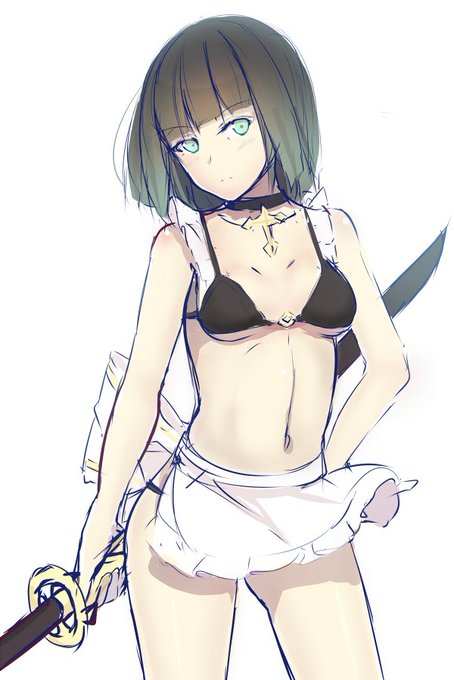 らくがきエリカ 