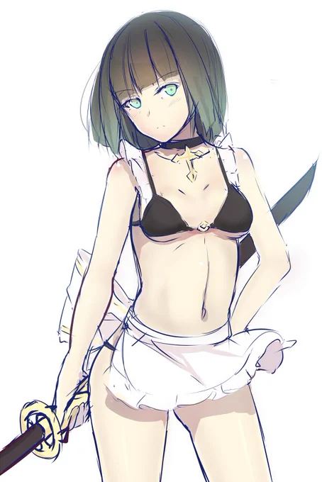 らくがきエリカ 