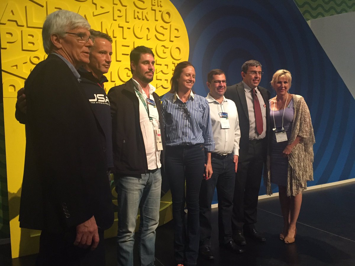 ICCE_coaching's tweet photo. #GCH2016 and that's a wrap! Another successful Global Coach House. Obrigado Brasil https://t.co/XplbIksbSC