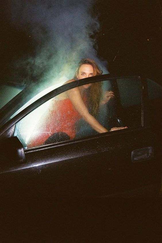 DankTime420's tweet photo. Casually stepping out of the car when you see the fire department has turned up' https://t.co/UxelIrXb27