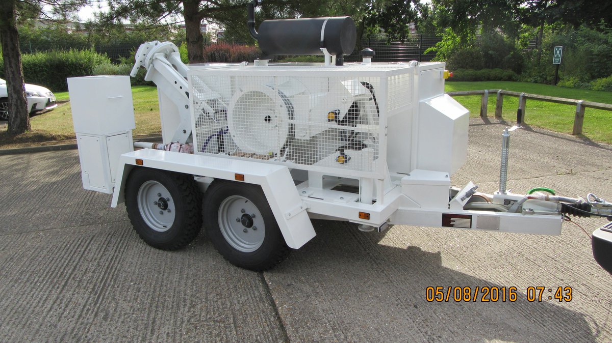 USL_NoDig's tweet photo. Successful New Cable Recovery Winch Built for SMED, Denmark. Read full article here.... https://t.co/UyfF4vPzM5 https://t.co/plmgZcRh0H