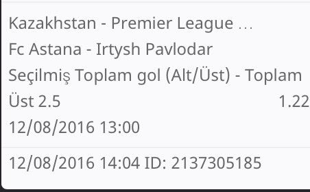 artci_shock's tweet photo. #CanliBahis #LiveBet 👊🏻 https://t.co/3ZqHg5YSrX