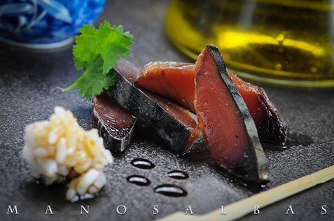 HerpacBarbate's tweet photo. Seguro que este puente encuentras el momento ideal para degustar este lomo de bonito curado➡ https://t.co/umhgfrg4Ox https://t.co/6kCNCUrUF9