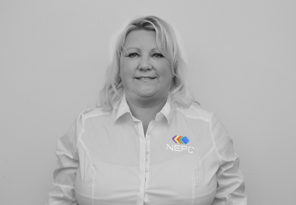 nepcpowdercoat's tweet photo. This week it's Nicola's turn! Nicola is our #office administrator #northeast #team #mfg https://t.co/a1lpm3UCrT ry. https://t.co/xnFGbB7pFY