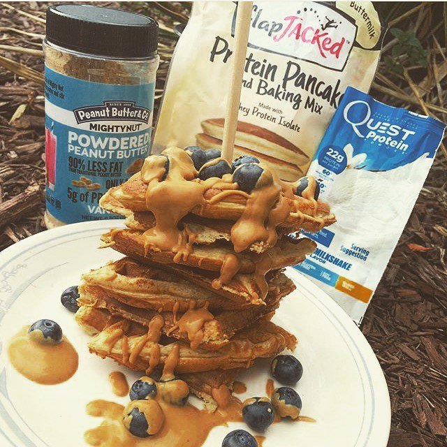 proteinmonkey tweet picture