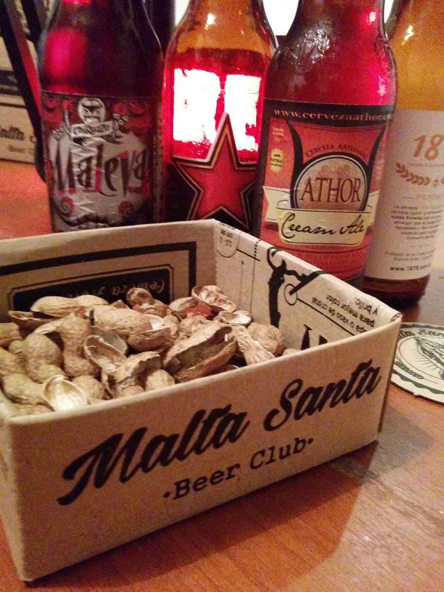 maltasantaclub's tweet photo. Es viernes y lo sabés! Tenés listo tu pack? #maltasanta #unitealclub https://t.co/EV2tFdpkU4
