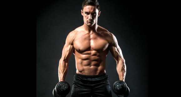 VShapeBody's tweet image. #ShoulderTraining 101 | Top 5 #Dumbbell Exercises For Mass  buff.ly/2aQgp9B vis @myproteinuk #VShapeBody