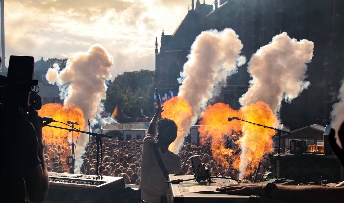 TheDirtyDaddies's tweet photo. Ossefeesten Maasbree en Zomerfeesten Almkerk: we zijn zo hongerig als een stel wilde hyena's, bring it! https://t.co/GbZu07UIVt