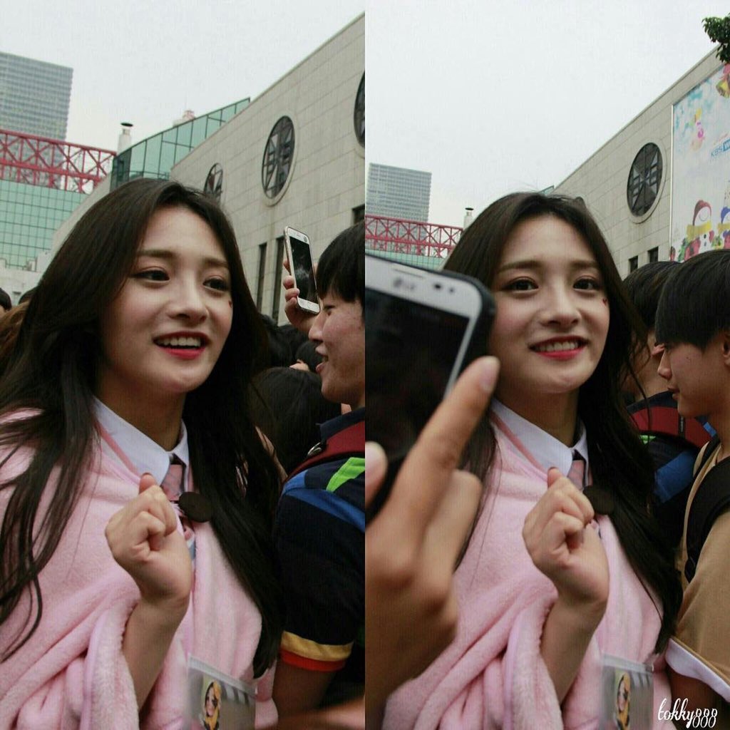 jiheonassistant's tweet image. #TeamRambutHitam alias w kamgen Jieqiong rambut hitaaaaam. 😭