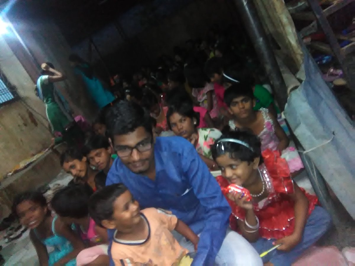 AnandNgo's tweet image. भगवन बाबा अनाथ आश्रम