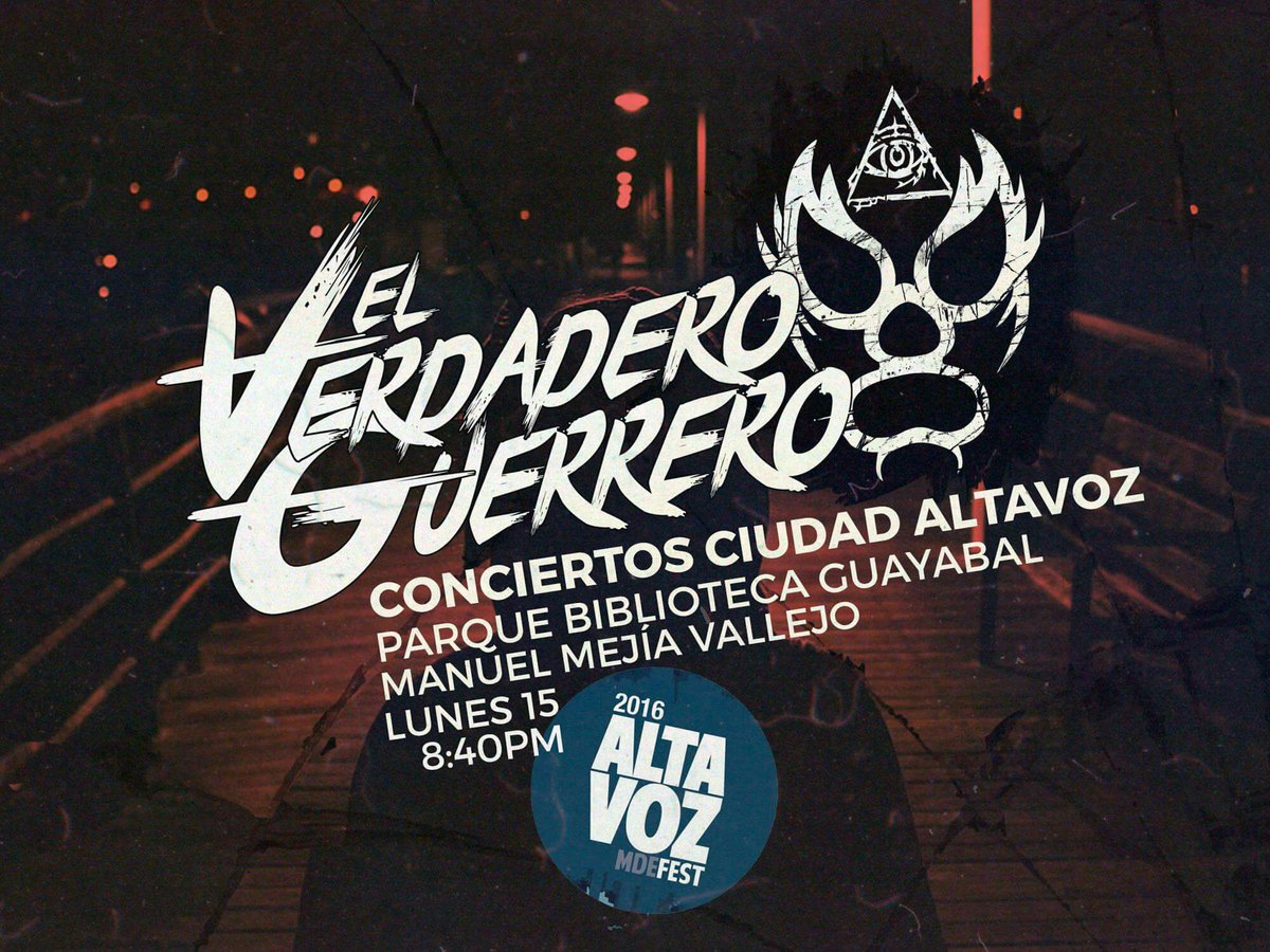 EVGband's tweet photo. Nos vemos el lunes 15 de agosto #CuidadAltavoz 8:40pm Cerrando la categoría CORE https://t.co/Rw7i86rGPt