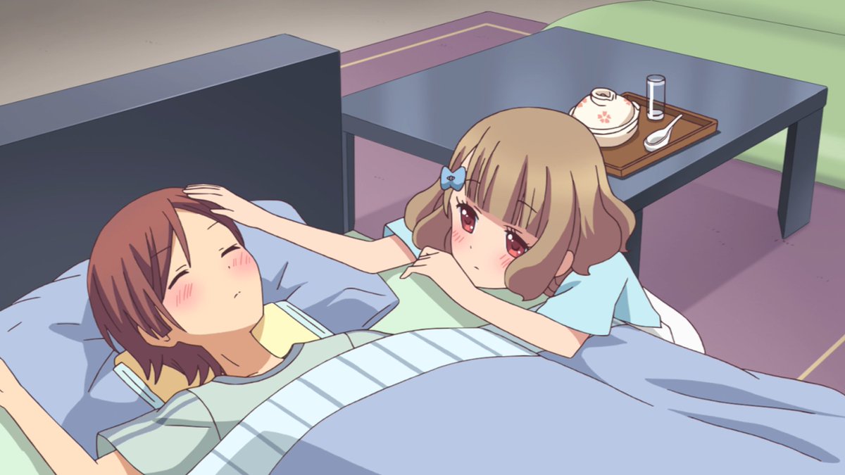 Comico 公式 オリジナル漫画が毎日無料 Sur Twitter 注目 Tvアニメ ももくり 第13 14話 このあとすぐ放送 熱を出したももくんの家に 栗原さんが看病をしに行くお話です Tokyo Mx 22 30 Bs11 24 30 ももくり Momokuri Anime Comico 公式 オリジナル漫画が毎日無料 Sur Twitter 注目 Tvアニメ ももくり 第13 14話 このあとすぐ放送 熱を出したももくんの家に 栗原さんが看病をしに行くお話です Tokyo Mx 22 30 Bs11 24 30 ももくり Momokuri Anime
