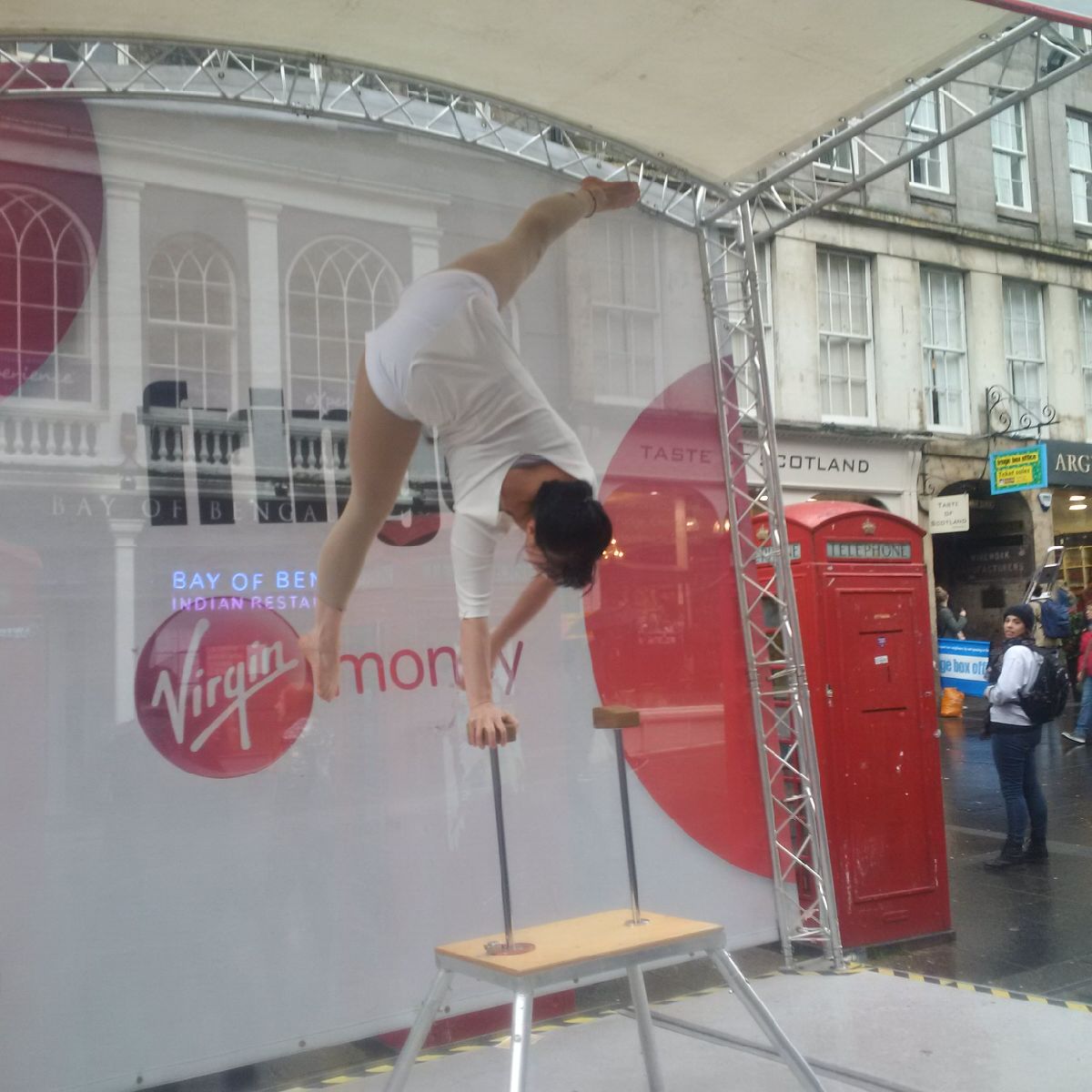 Christopher Wilson tweet media