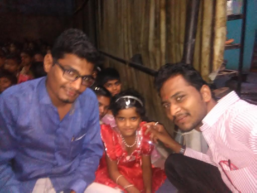 AnandNgo's tweet image. भगवन बाबा अनाथ आश्रम