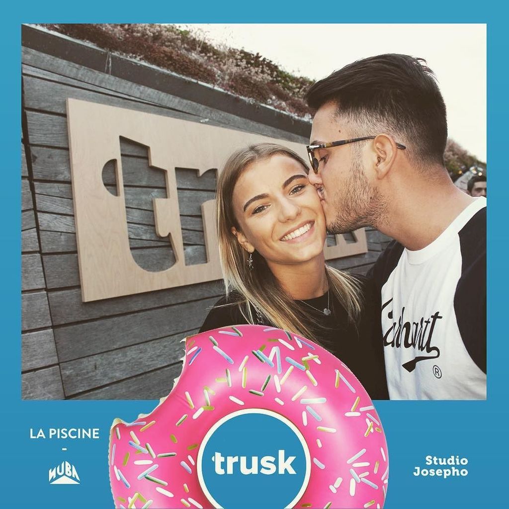 Voici notre nouveau format d'impression adapté pour Instagram. Votre photo est imprimée au… ift.tt/2b297e3