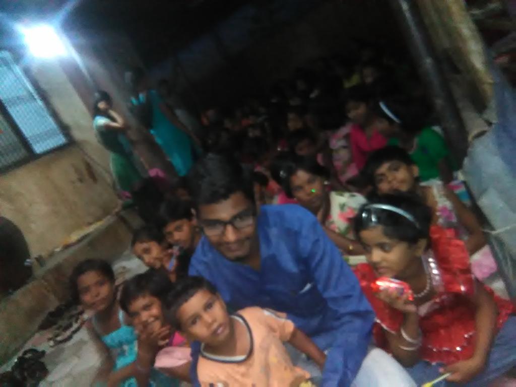 AnandNgo's tweet image. भगवन बाबा अनाथ आश्रम