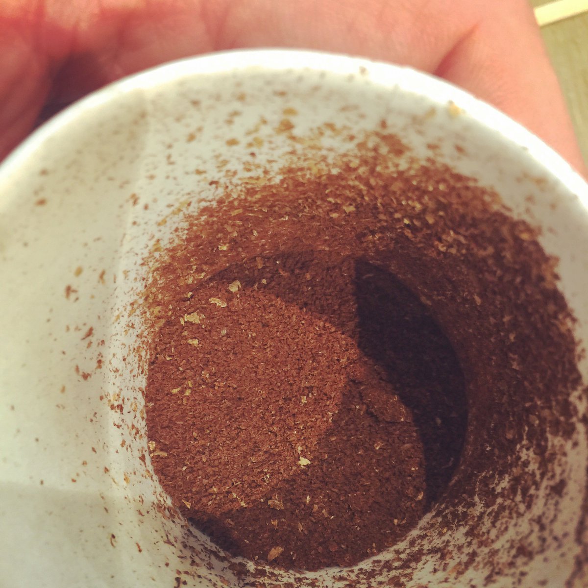 its_khofi_time's tweet photo. Why kick off your weekend with Khofi? Well, why not! #beans #coffeetime #friday #khofi #foodie #capetown https://t.co/6TLPLNpdt4