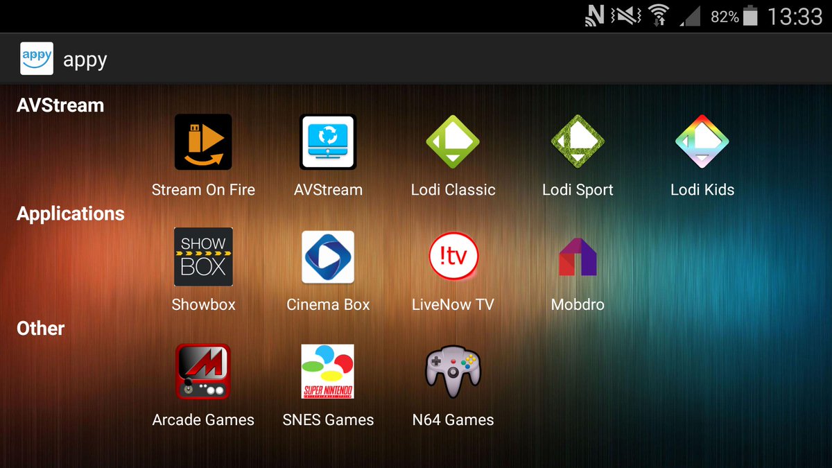 aerialviewTV tweet picture