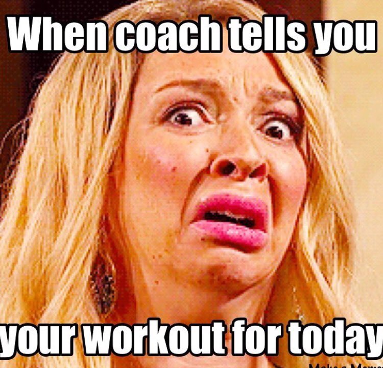 SoftballProblem's tweet image. Happy Friday!