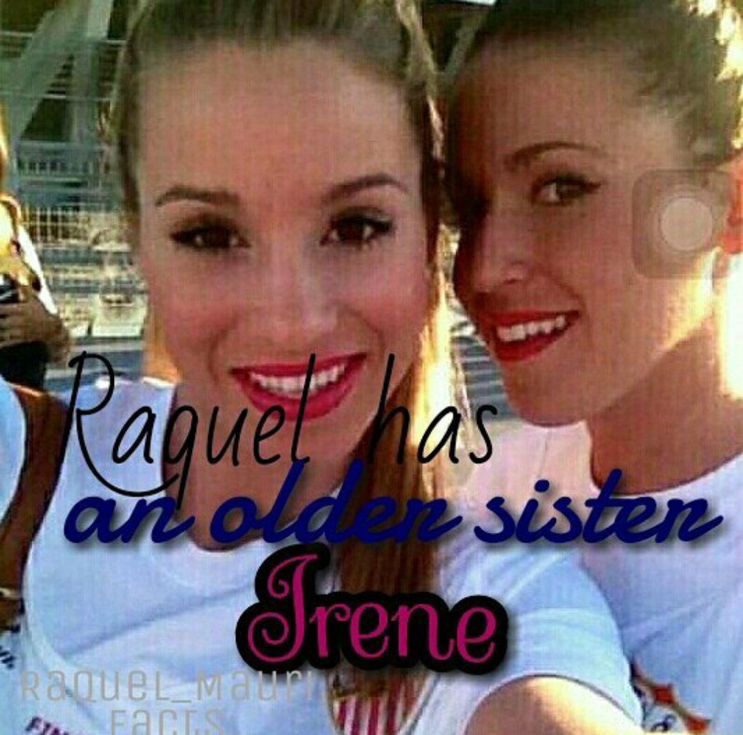 Raquel Mauri Facts Raquelm Facts Twitter