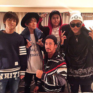 三代目JSB☆私服情報 (@jsb_saisoku) / X 三代目JSB☆私服情報 (@jsb_saisoku) / X