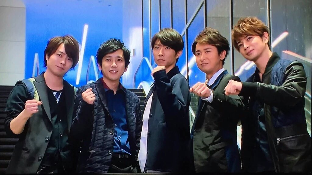 ars_narumiya's tweet photo. 嵐ドームツアーのメールが来たということで繋がりましょう💕

#嵐ドームツアー決定したよってことで繋がりませんか 
#京セラ勢
#拡散希望 https://t.co/3nDrMQP6Zl