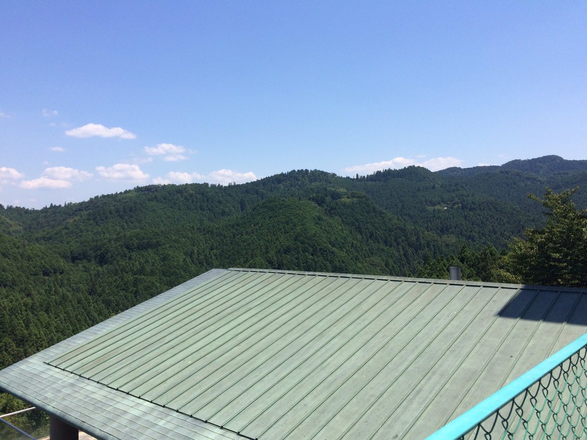 吉野に行ってきた！
自然って素晴らしいな！

次はUSJと海(笑)
バイト疲れるけどこれ見た時元気が出てきた！(笑)