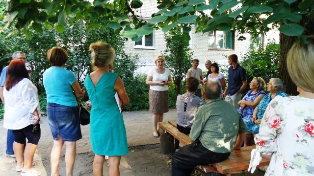 В центре внимания - "Народный бюджет" В центре внимания - "Народный бюджет"
