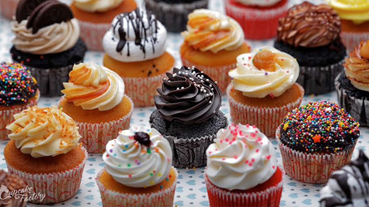 Quirk_Mum's tweet photo. #Quirk reviews CupCake Factory's store launch in #Bandra - https://t.co/vt92YZZcb2
#QuirkCard #Cupcakes https://t.co/wFHrQF8R5p