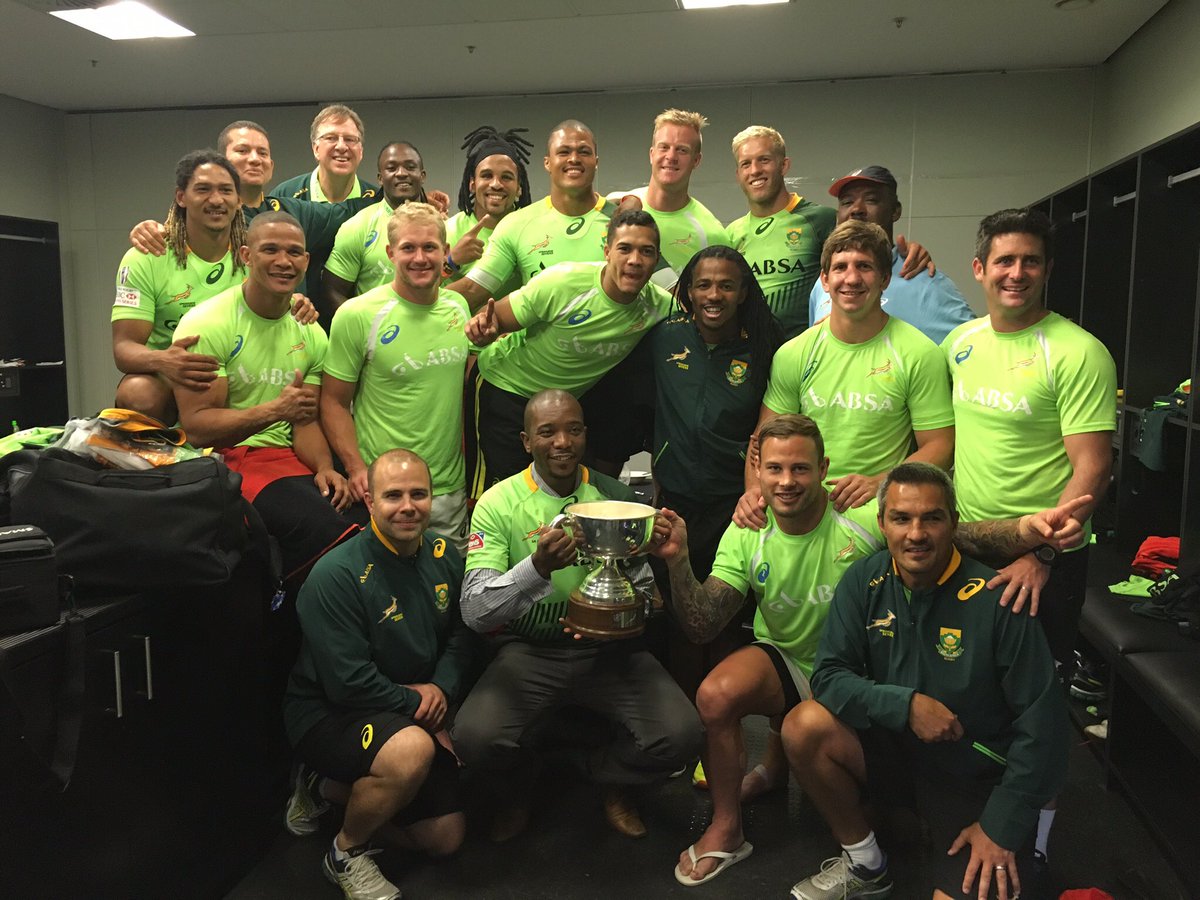 Really was disappointed for our 7's team against ENG at the olympics. Wish them success in their next game.