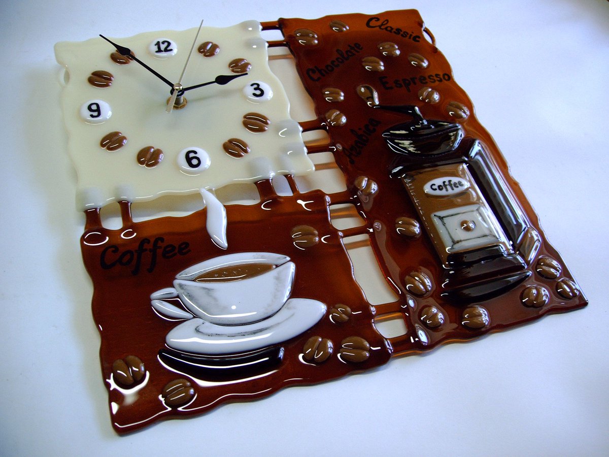 HandokiMarket's tweet image. This handcrafted clock is ticking - don't miss out!
handoki.com/home-garden/ho…
#handcraftedclock #handoki #handmade