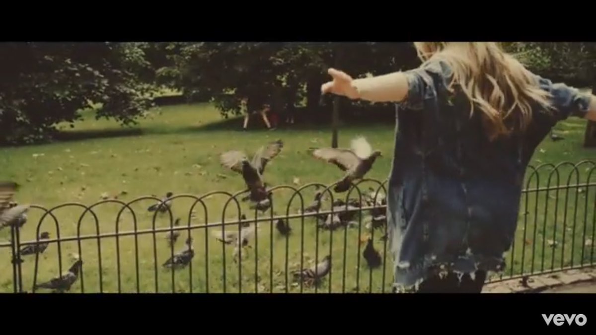 NostrilBirds's tweet photo. We see you @SabrinaAnnLynn 😂👌🏻 https://t.co/QaCKIjEXnx