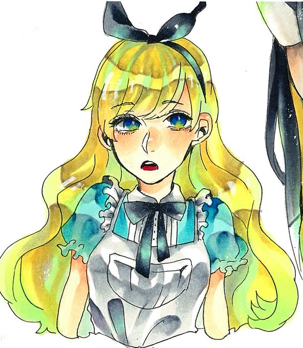 アリスインワンダーランドのtwitterイラスト検索結果 アリスインワンダーランドのtwitterイラスト検索結果