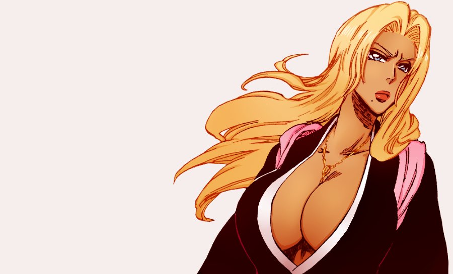 —;