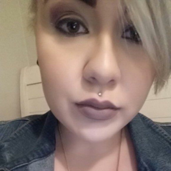 Come meet Jessica at Lumbermatch:) #cutegirl #bearddating #pogonophile