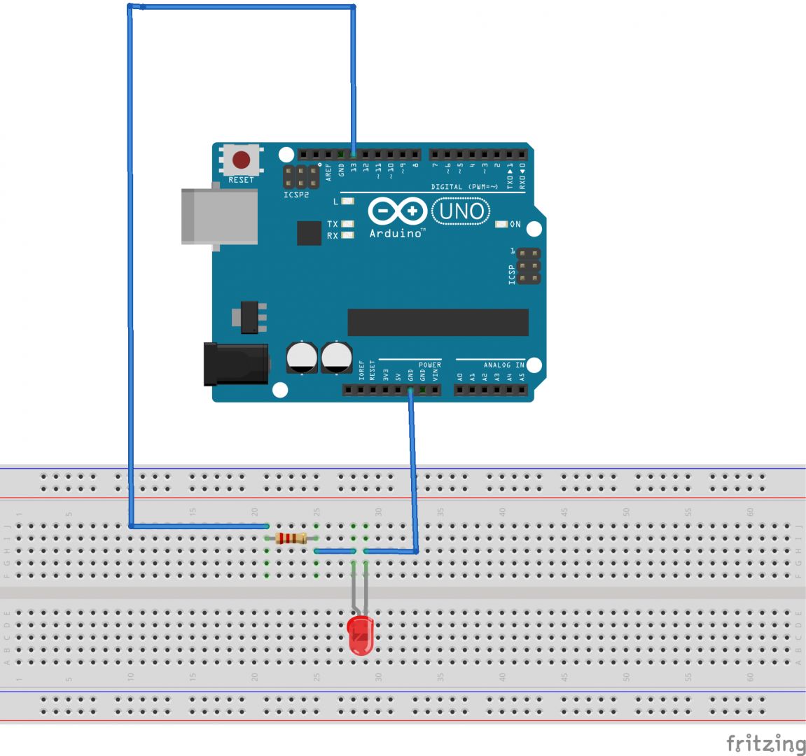 megaestrella16's tweet image. RT Recopilación de proyectos #Arduino con LEDs portalarduino.com #ArduinoLED