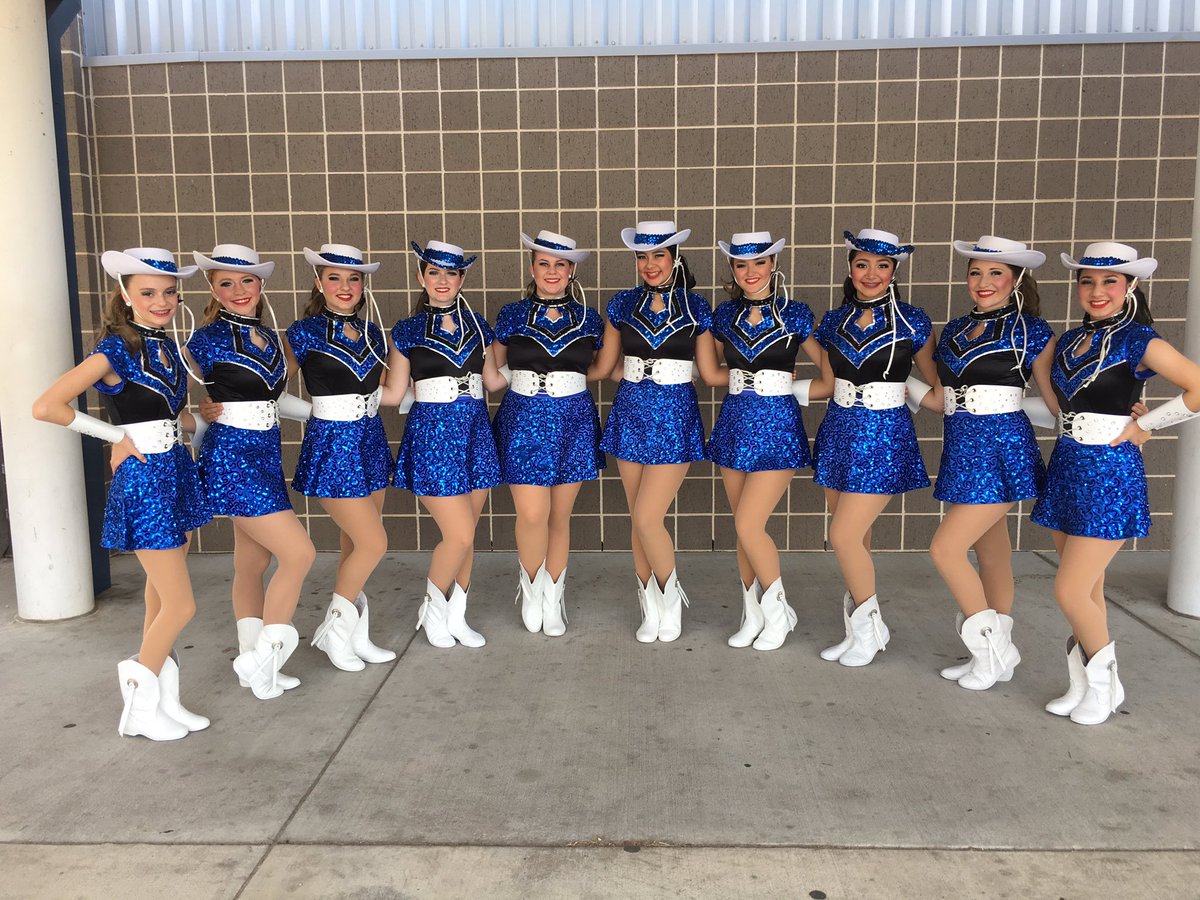 NCHSDanceTeams's tweet photo. Sophomore Bluebonnets! We are so proud of you all! #45thline https://t.co/TD5KinXGFT
