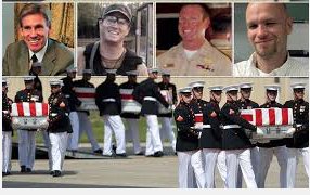 SweetFreedom29's tweet photo. #HillaryFacts Hillary said "What difference does it make" -  it make a big difference @HillaryClinton!  #Benghazi4 https://t.co/E9gjUSsqpU