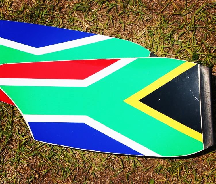 Big day for <a href="/SARowing/">RowingSA</a>! SA rowing community is behind you, give it horns #rowing #SouthAfrica #5boats